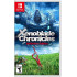 Xenoblade Chronicles: Definitive Edition Switch