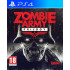Sniper Elite: Zombie Army Trilogy PS4