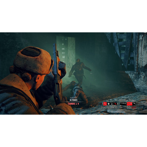 Zombie Army 4: Dead War [Xbox One]