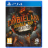 Zombieland Double Tap Road Trip PS4