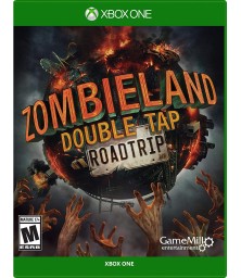 Zombieland Double Tap Road Trip XBOX One