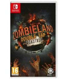 Zombieland: Double Tap - Road Trip Switch