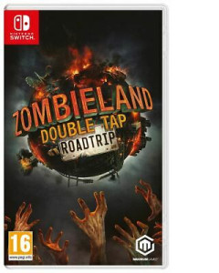 Zombieland: Double Tap - Road Trip Switch