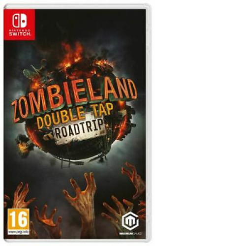 Zombieland: Double Tap - Road Trip Switch