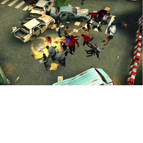 Zombieland: Double Tap - Road Trip Switch