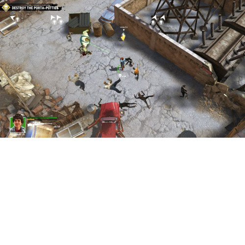 Zombieland: Double Tap - Road Trip Switch