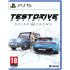 Test Drive Unlimited Solar Crown [PS5]