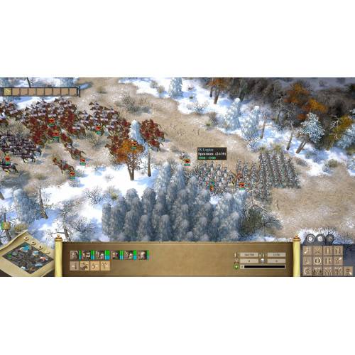 Commandos 2 & 3 – HD Remaster Double Pack PS4