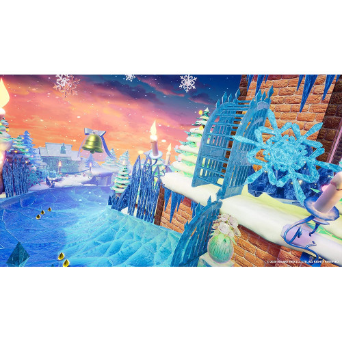 Balan Wonderworld Switch
