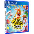 Rabbids: Party of Legends [PS4]