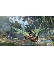 Avatar: Frontiers of Pandora Special Edition Русские субтитры [PS5] 