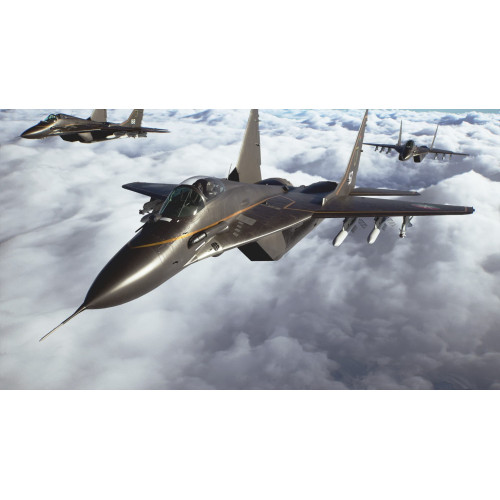 Ace Combat 8 Wings of Theve PS5 Eeltellimus
