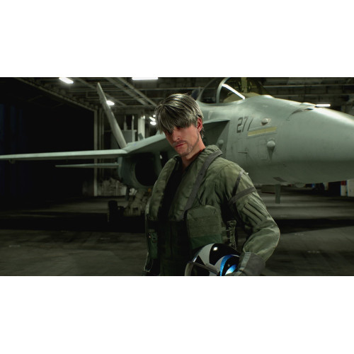 Ace Combat 8 Wings of Theve PS5 Eeltellimus