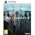 Ace Combat 8 Wings of Theve PS5 Eeltellimus
