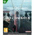 Ace Combat 8 Wings of Theve XSX Eeltellimus