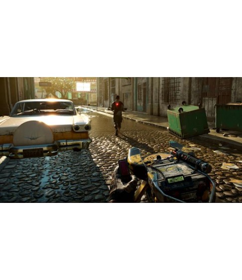 Far Cry 6 Gold Edition XONE/XSX 