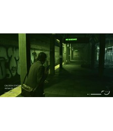 Alan Wake 2 – Deluxe Edition [PS5, русские субтитры] 