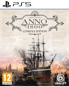 Anno 1800 [PS5]