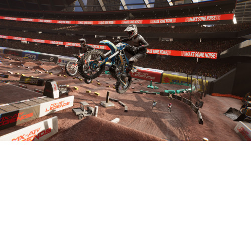MX vs ATV Legends Season Two PS5