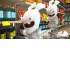 Rabbids Invasion PS4
