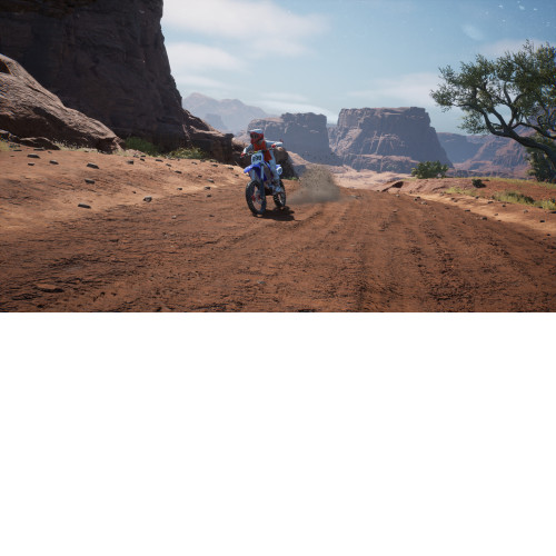 MX vs ATV Legends Season Two PS5