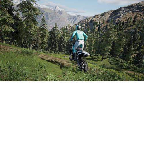 MX vs ATV Legends Season Two PS5