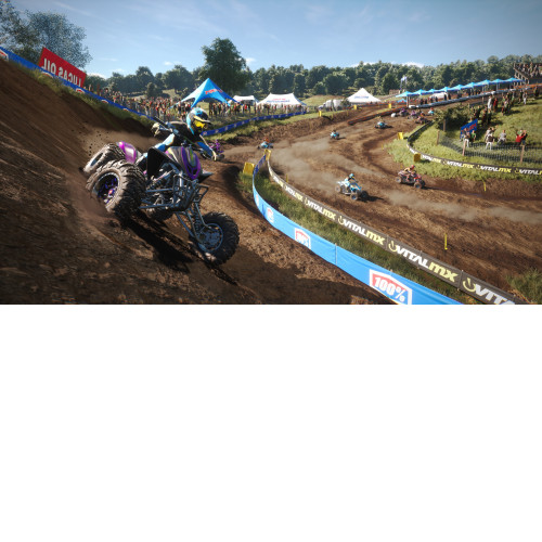 MX vs ATV Legends Season Two PS5