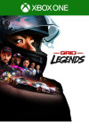 Grid Legends XONE