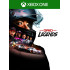 Grid Legends XONE