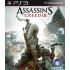 Assassin's Creed III [PS3]