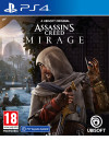 Assassin's Creed: Mirage [PS4/PS5]
