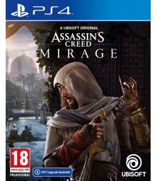 Assassin's Creed: Mirage [PS4/PS5] EELTELLIMINE!
