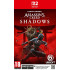 Assassin's Creed: Shadows [Switch 2]