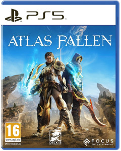 Atlas Fallen [PS5]