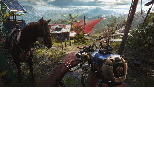 Far Cry 6 XONE/XSX