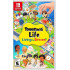 Tomodachi Life: Living the Dream Switch