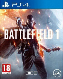 Battlefield 1  [PS4]