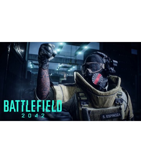 Battlefield 2042 XBOX One/Series X