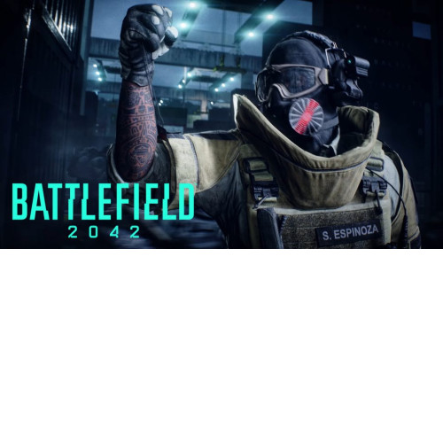 Battlefield 2042 XBOX One/Series X