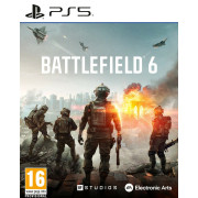 Battlefield 6 [PS5]  Eeltellimus