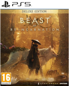 Beast Of Reincarnation Deluxe Edition PS5