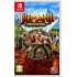 Jumanji: Wild Adventures Switch