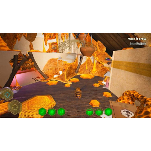 Bee Simulator: The Hive (PS5)