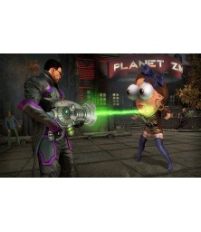 Saints Row IV Re-elected [Switch]