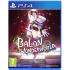 Balan Wonderworld PS4/PS5