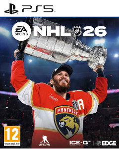 EA Sports NHL 26 [PS5]