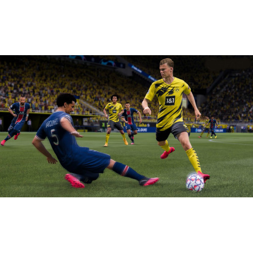 Fifa 22 Xbox Series X