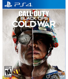 Call of Duty: Black Ops Cold War PS4/PS5