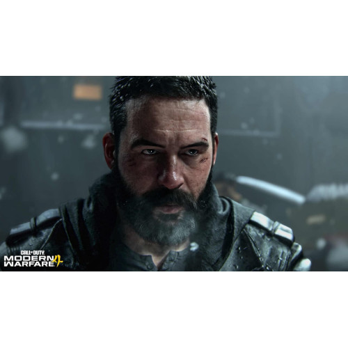Call of Duty: Modern Warfare 4 XSX Eeltellimus