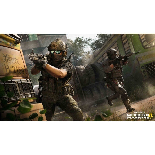 Call of Duty: Modern Warfare 4 XSX Eeltellimus